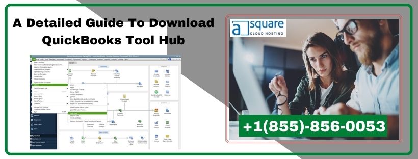 Download QuickBooks Tool Hub