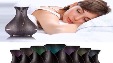 Aroma Diffuser