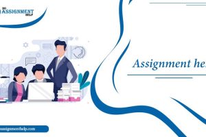 Assignment help