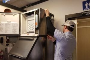 Ice Machine Repair