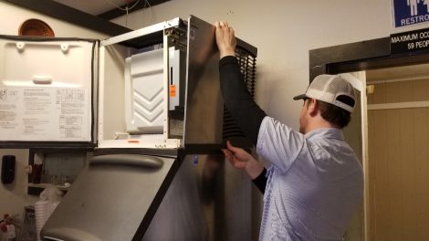 Ice Machine Repair