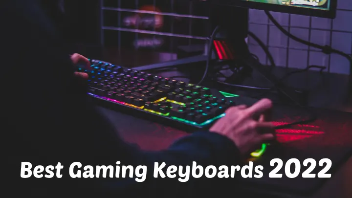 Best-Gaming-Keyboards-2022