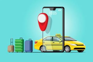 cab service in jaipur