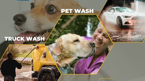 Car Washing