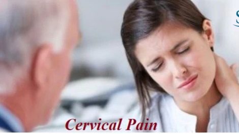 Cervical Pain