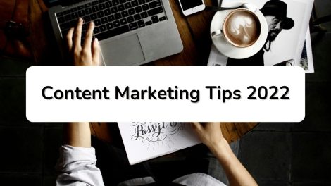 Content Marketing Tips