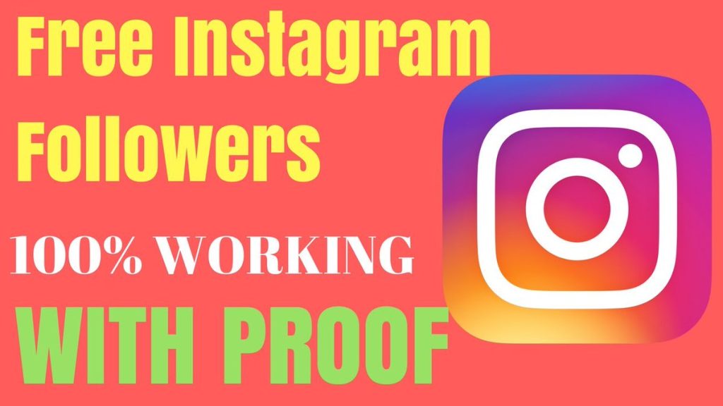 Instagram followers followers