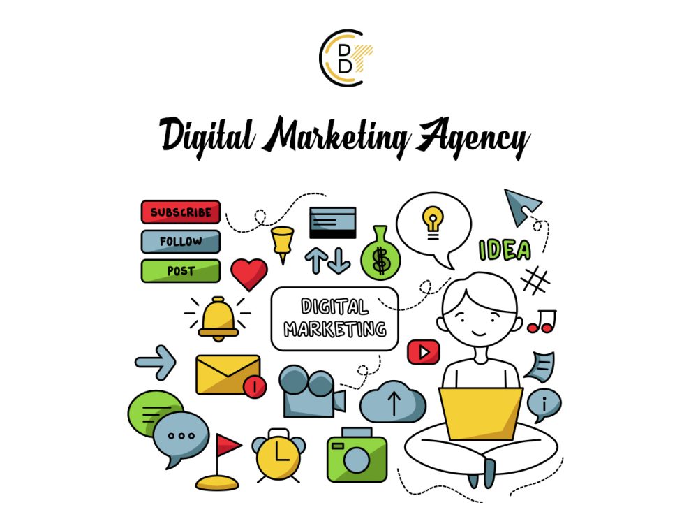 digital marketing agency