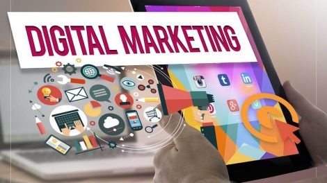 Digital Marketing Agencies