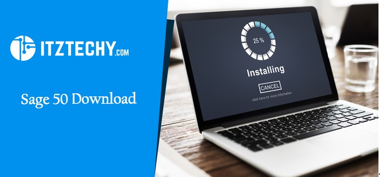 Download Sage 50
