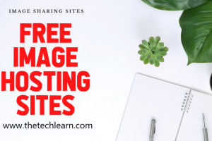 Features of Effective Image Hosting Sites