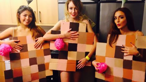 halloween costumes