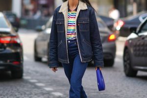 High-End Style Clothes That Are Popular Among Women