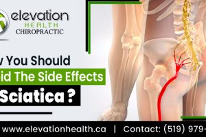 How You Should Avoid The Side Effects Of Sciatica?