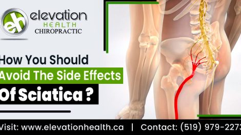 How You Should Avoid The Side Effects Of Sciatica?