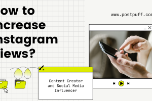 Increase Instagram Views