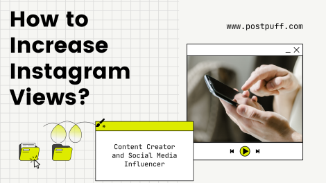 Increase Instagram Views