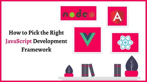 Best JavaScript Framework