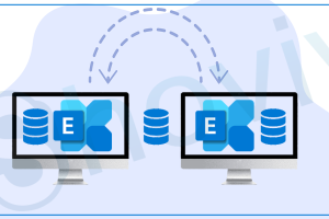 Recover Exchange Database