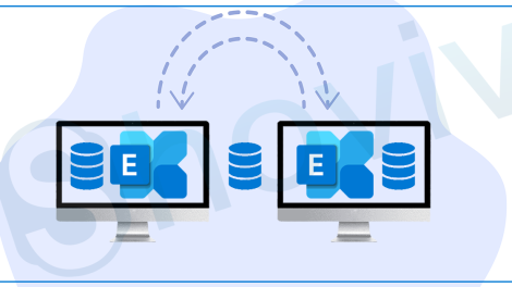 Recover Exchange Database