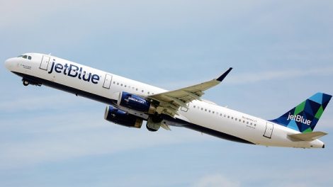 JetBlue Airlines