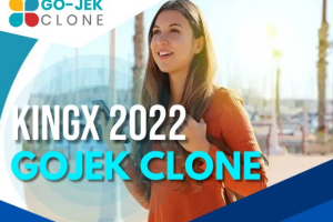 gojek clone