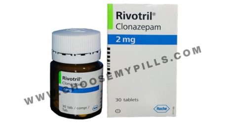 Klonopin online