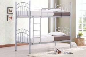 Double Decker Bed