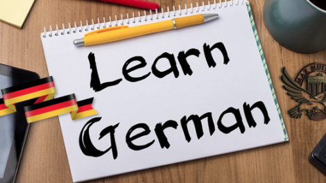 Learn German
