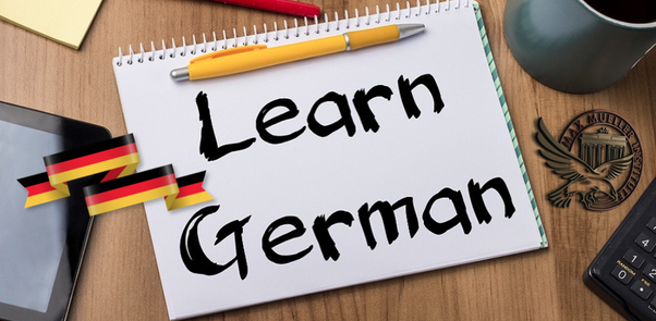 Learn German