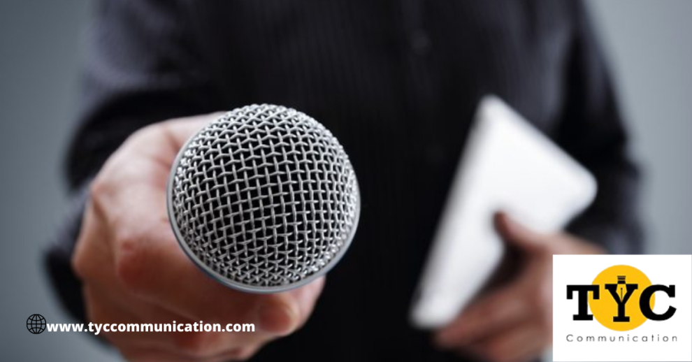 Learn The Profits Of Media Relations Today!
