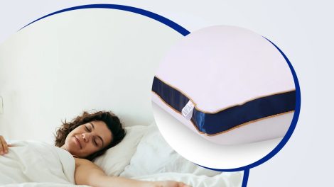 Microfiber Pillow