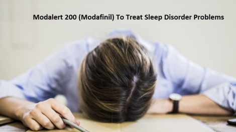 Modalert 200mg