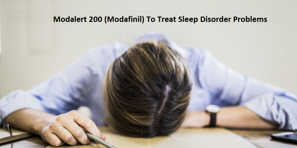 Modalert 200mg