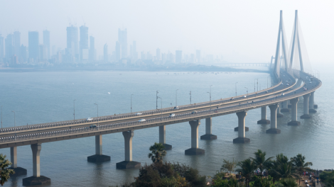Mumbai