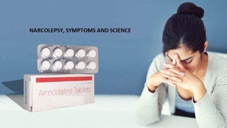 NARCOLEPSY, SYMPTOMS AND SCIENCE
