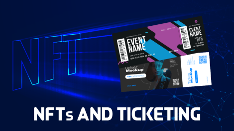 NFTs and Ticketing