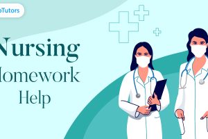 Nursing Homework Help