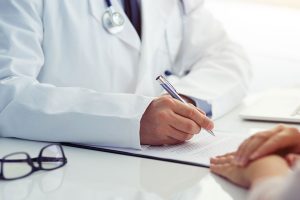 cancer treatment