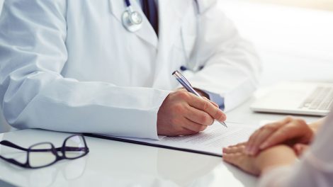 cancer treatment