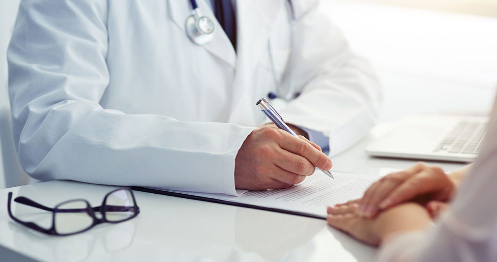 cancer treatment