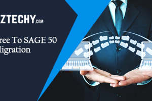 Peachtree To Sage 50 Data Migration