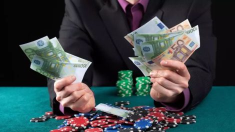7 secret of poker