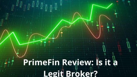 PrimeFin Review: Is it a Legit Broker?