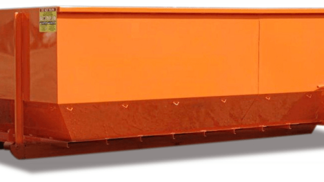ROLL-OFF-dumpster