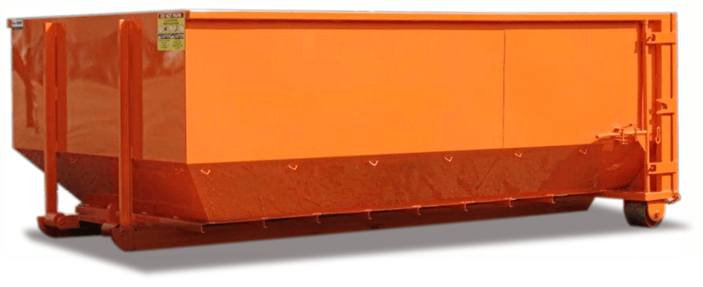 ROLL-OFF-dumpster