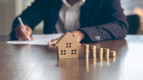 Real Estate Market