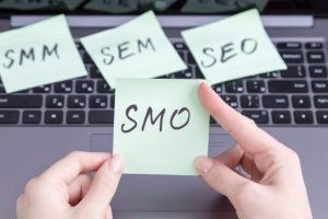 SEO and SMO
