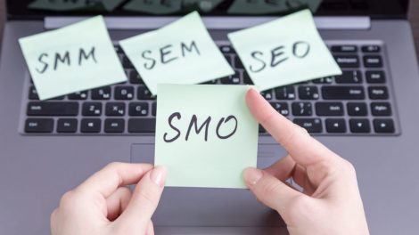SEO and SMO