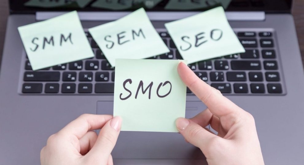 SEO and SMO